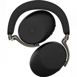 Наушники Jabra Evolve3 85 MS, Link390a 38599-999-989