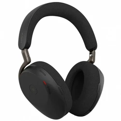 Наушники Jabra Evolve3 85 MS Link390c HCS210W Black 38599-999-899