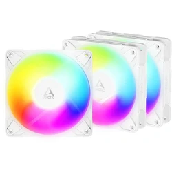 Система охлаждения ARCTIC P12 Pro Reverse ARGB ACFAN00334A Для системного блока