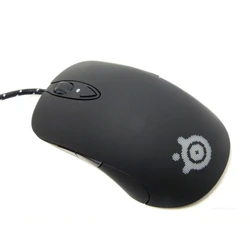 Мышь SteelSeries Sensei Raw 62155