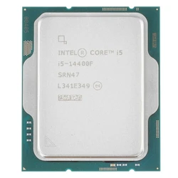 Процессор Intel Core i5-14400F CM8071504821113 2.5 ГГц, 20 МБ, TRAY