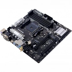 Материнская плата BIOSTAR B550MX E Pro Ver. 6.0 B550MX/E PRO Ver. 6.0 Micro-ATX, AMD AM4