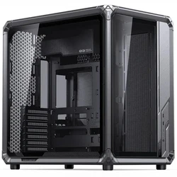 Корпус Jonsbo X400 Pro Gray X400 Pro gray Mid-Tower