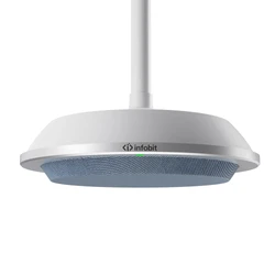 Аудиоконференция Infobit iSpeaker CM710-Hub