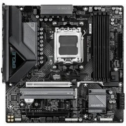 Материнская плата Gigabyte B850M Eagle WIFI6E rev. 1.1 Micro-ATX, AMD AM5