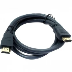 Кабель интерфейсный Wize CP-HM-HM-0.5M HDMI - HDMI