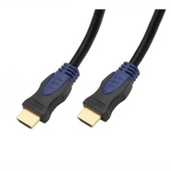 Кабель интерфейсный Wize WAVC-HDMI-1M HDMI - HDMI