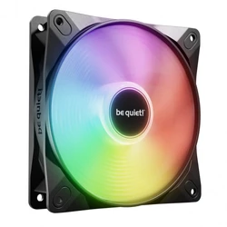 Система охлаждения be quiet! LIGHT WINGS LX 120mm PWM Reverse Black BL132 Для системного блока