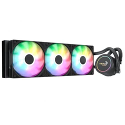 Система охлаждения Aerocool Abyss L360R ACLA-AB36117.11 Для процессора