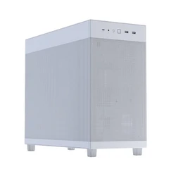 Корпус Asus PRIME AP303 MESH WHITE 90DC00V3-B39000 Mid-Tower