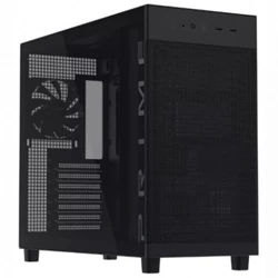 Корпус Asus PRIME AP303 TG 90DC00V0-B39010 Mid-Tower
