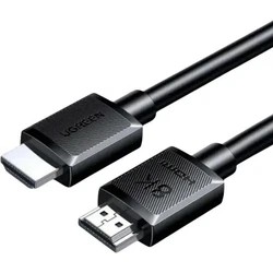Кабель интерфейсный UGREEN HD175 45433 HDMI - HDMI