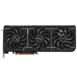 Видеокарта Asus GeForce RTX 5080 PRIME EVO OC Edition PRIME-RTX5080-O16G-EVO 16 ГБ