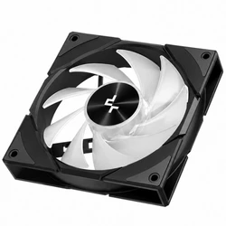 Система охлаждения Deepcool CG580 FAN BK R-EDF120-BKAPP86-G-1 Для системного блока