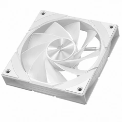 Система охлаждения Deepcool CG580 FAN WHR R-EDF120-WHAPR86-G-1 Для системного блока