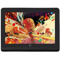Графический планшет XP-Pen Artist Pro 14 (Gen 2) MD140FH_AD41 5080, 16384, Цветной дисплей