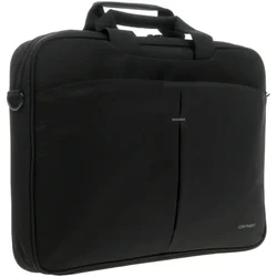 Сумка для ноутбука Continent CC-012 Black CC-012 BK 15.6