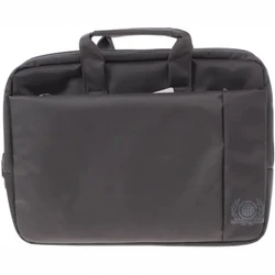 Сумка для ноутбука Continent CC-215 Grey CC-215 GREY 15.6