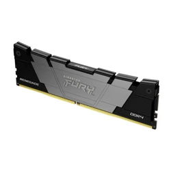 ОЗУ Kingston FURY Renegade Black KF436C16RB2/8 DIMM, DDR4, 8 Гб, 3600 МГц