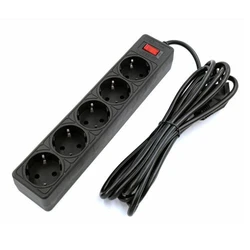 Сетевой фильтр 5bites SP5B-530