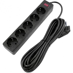 Распределитель питания 5bites SP5B-550