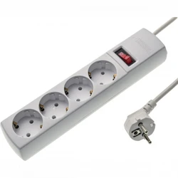 Распределитель питания Юнивольт 00-00000449