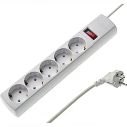 Распределитель питания Юнивольт 00-00000390