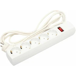 Распределитель питания Юнивольт 00-00000406