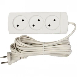 Сетевой фильтр Юнивольт 00-00000395