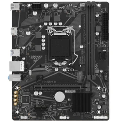 Материнская плата Gigabyte H410M K rev. 2.0 Micro-ATX, LGA 1200