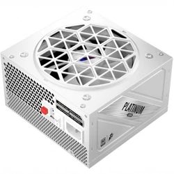 Блок питания 1STPLAYER NGDP HA-1300BA3-White NGDP HA-1300BA3-WH 1300 Вт, 80+ Platinum