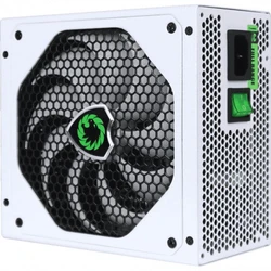 Блок питания GameMax GM-800 White GM-800 WHITE 800 Вт