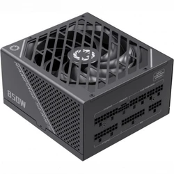 Блок питания GameMax GX-850 PRO BLACK GX850 PRO BLACK 850 Вт, 80+ Gold