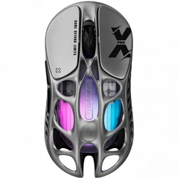 Мышь Gravastar Mercury X Pro GRY 6972448923354 Игровые, Беспроводная