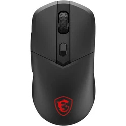 Мышь MSI VERSA 300 S12-4301600-CLA Игровые, Беспроводная