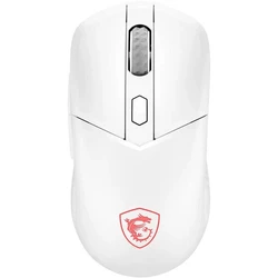 Мышь MSI VERSA 300 W S12-4301620-CLA Игровые, Беспроводная