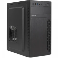 Корпус Digma DCC-MN301 Mini-Tower