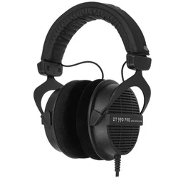 Наушники Beyerdynamic DT 990 PRO BLACK LIMITED 250 OHMS