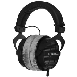 Наушники Beyerdynamic DT 990 PRO 80 OHMS
