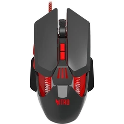 Мышь Acer OMW302 ZL.MCECC.025 Премиальные, Беспроводная
