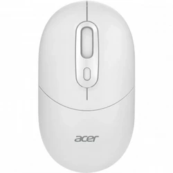 Мышь Acer OMR301 ZL.MCECC.01U Игровые, Беспроводная