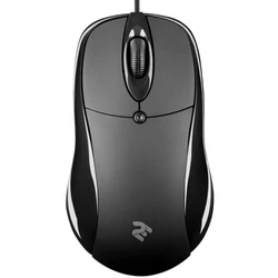 Мышь 2E MF170 USB 2E-MF170UB (Бюджетная, Проводная)