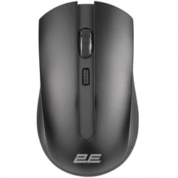 Мышь 2E MF217 WL 2E-MF217WB Бюджетные, Беспроводная