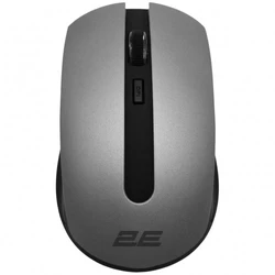 Мышь 2E MF217 WL 2E-MF217WC Бюджетные, Беспроводная