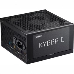 Блок питания XPG KYBERII750G-BKCEU 750 Вт, 80+ Gold