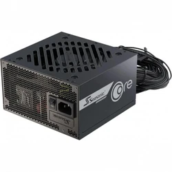 Блок питания Seasonic Core V2 GC-750 CORE GC-750 750 Вт, 80+ Gold
