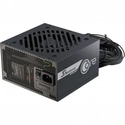 Блок питания Seasonic Core V2 BC-850 CORE BC-850 850 Вт, 80+ Bronze