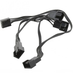 Охлаждение ID-Cooling ID-FS-04 (Контроллер (переходник))