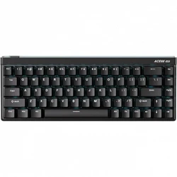 Клавиатура MCHOSE Ace 68 Air Aurora MC-Ace68Air-10 Проводная, USB