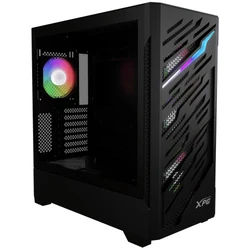 Корпус XPG STARKER AIR BTF STARKERAIRBTFMTA-BKCWW Mid-Tower